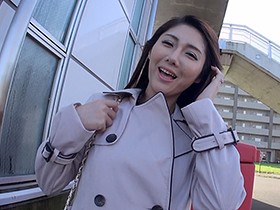 美人魔女 ちとせ 36歳 サンプル動画サムネイル